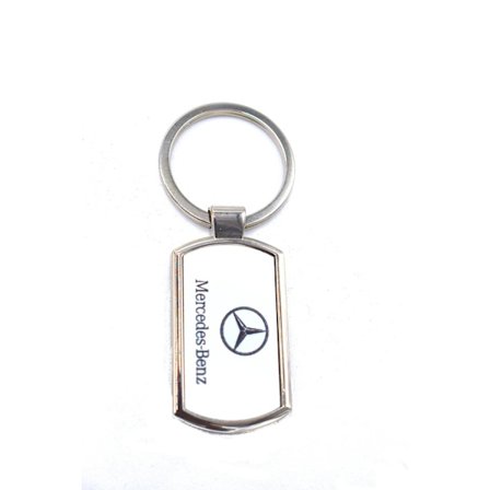 MERCEDES - Nøglering