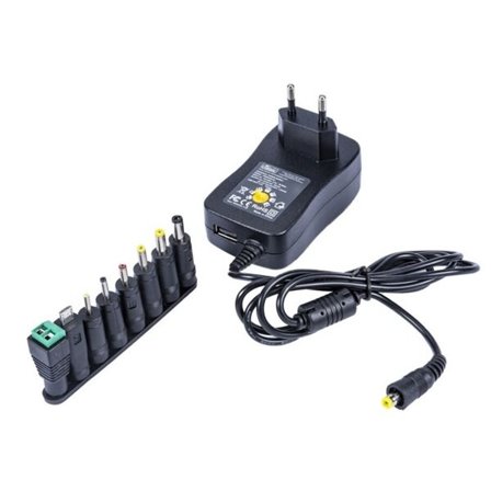 Strømadapter / lader for PHILIPS 996 580 000 946.