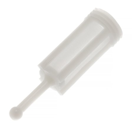 PELA 509874 Filter till sprutkopp, 10-pack, Maskiner