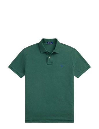 Polo Ralph Lauren | Basic Mesh-Ssl-Knt | S
