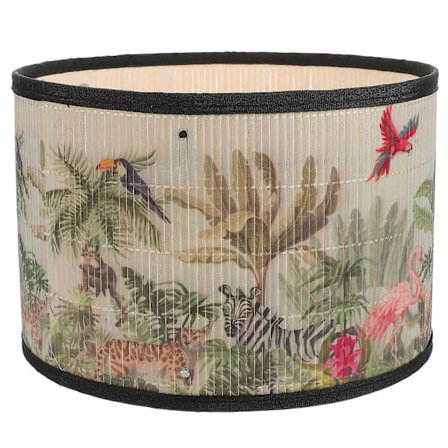 1 kpl Japanilaistyylinen lampunvarjostin, painettu, herkkä valonsuoja, tyylikäs valaisintarvike