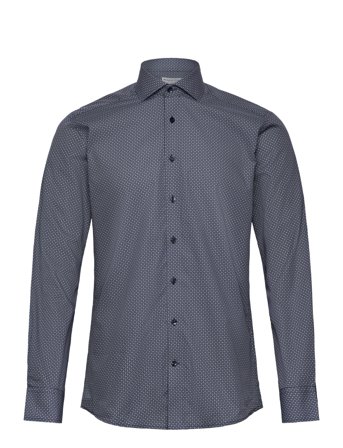 Bruun & Stengade | Bs Howard Slim Fit Shirt | 44