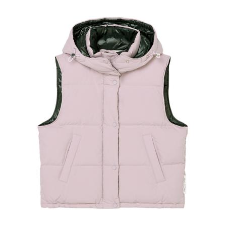 Marc O'Polo, Vests Fioletowy, Kobieta, Rozmiar: S