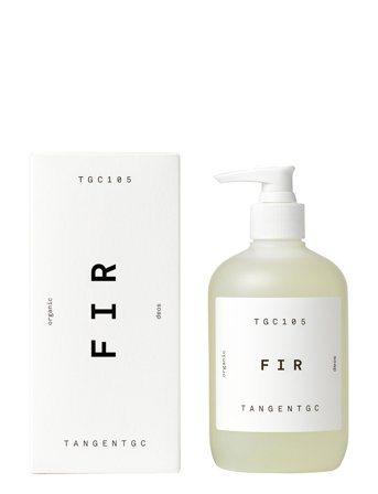 Tangent GC Fir Soap - Nude - 350 ml