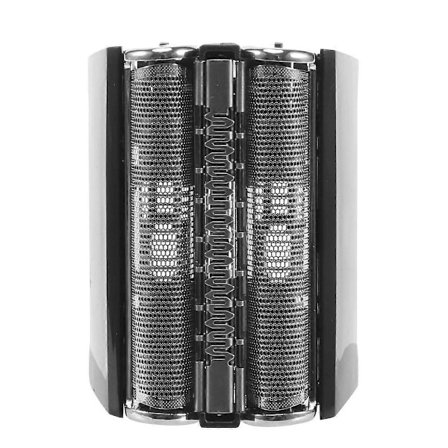 Kompatibel med Braun Series 5 Braun Rakapparat 52B Ersättningshuvud för Elektrisk Rakapparat 5020 5020S, 5030 5030S, 5040 5040S