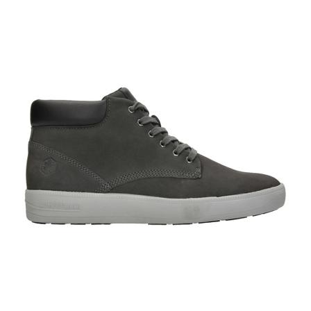 Lumberjack, Ankle Boots Grijs, Heren, Maat:41 EU