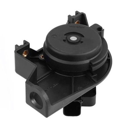 Gasspjældsensor til Peugeot 206 306 307 405 406 607 1920ak 1920.9w 9643365680 9639779180