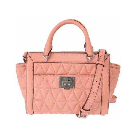 Michael Kors, Handbags Roze, Dames, Maat:ONE Size