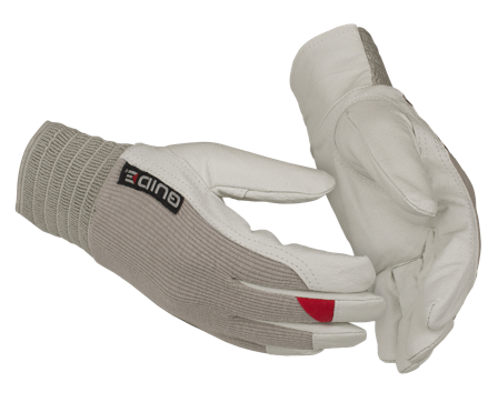 Guide Gloves 40 Hanske uforet 7, Klær
