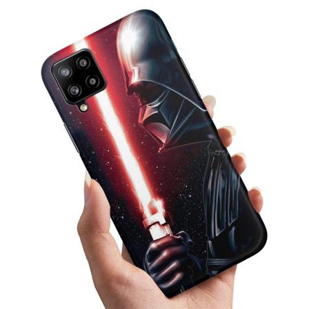 Samsung Galaxy A42 5G - Deksel/Mobildeksel Darth Vader