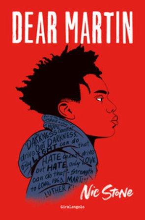 Dear Martin. Ediz. Italiana Nic Stone