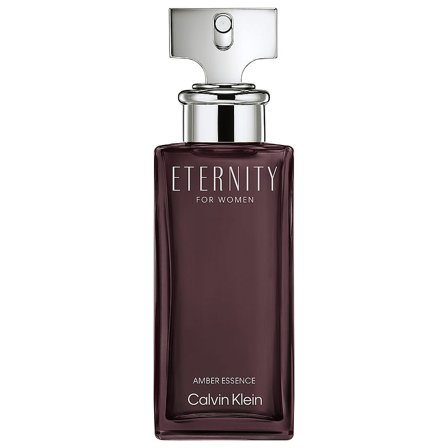 CALVIN KLEIN Eternity Woman Amber Essence Eau de Parfum 50 ml, Parfumer & Dufte, Til Hende, Eau De Parfum