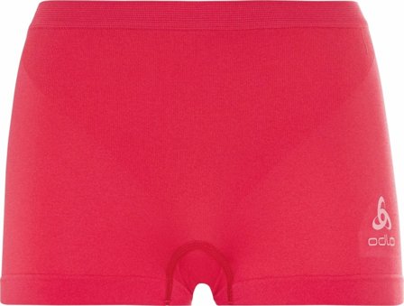 Odlo Women's Performance Light Sports-Underwear Panty Women undergarment Pink L