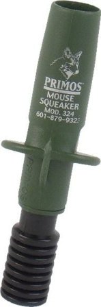 Primos Still Mouse Squeaker