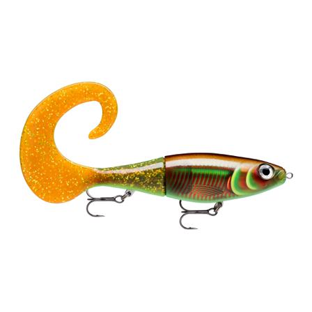 Rapala X-Rap Otus 17cm GMTU