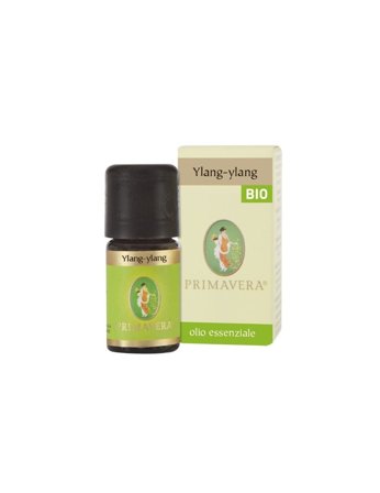 Olio Essenziale Ylang Ylang 5ml