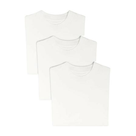 Jil Sander T-shirts and Polos White Hvid, Dame