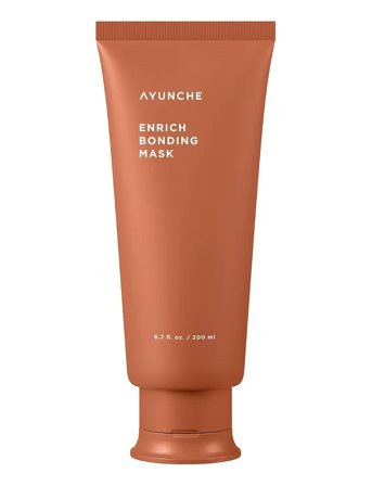 Ayunche Enrich Bonding Mask - Nude - 200 ML