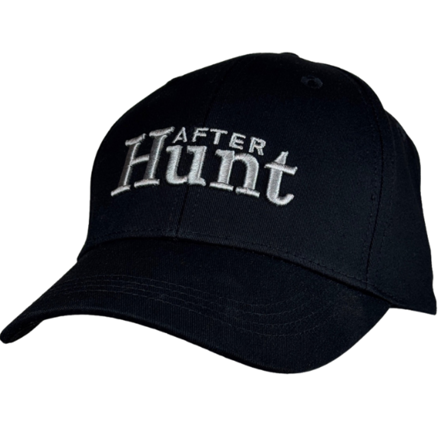 After Hunt Keps Black
