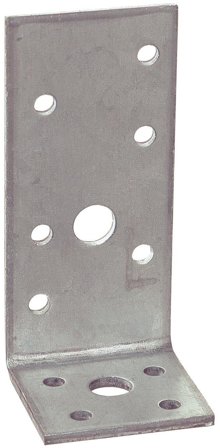 Joma 4090000 Kulmahelat 50 kpl, ETA-09/0316 3,0 x 160 x 50 x 40 mm, Kiinnikkeet