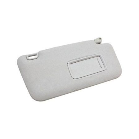 2009-2013 Forester høyre passasjerside solskjerm (med speil) 92011sc022lo-Perfekt