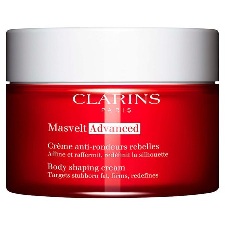 Clarins Contouring Body Shaping Cream 200 ml, Skincare, Kropspleje, Bodylotion