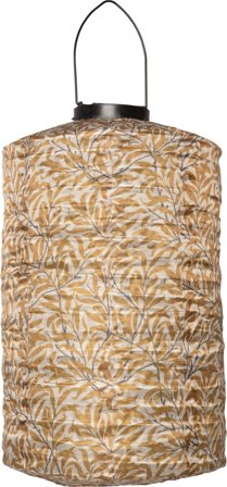 C'est Bon Lanterne Solcelle Olivia-Birk Ø20xH30