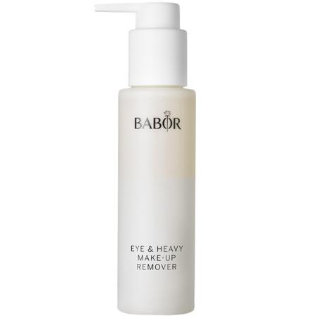 Babor Eye & Heavy Make Up Remover (100 ml) - Make-up remover