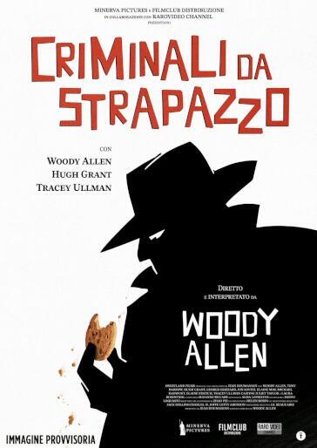 Criminali Da Strapazzo