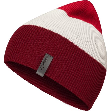 Norrøna /29 Striped Mid Weight Beanie (2021) Men beanies OneSize