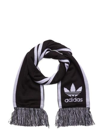 Adidas Originals Adicolor Football Scarf Svart