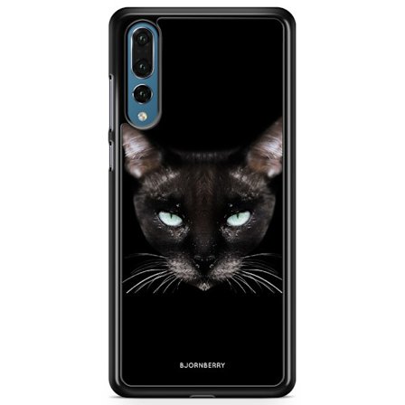 Bjornberry Skal Huawei P20 Pro - Siamesiskt Katt