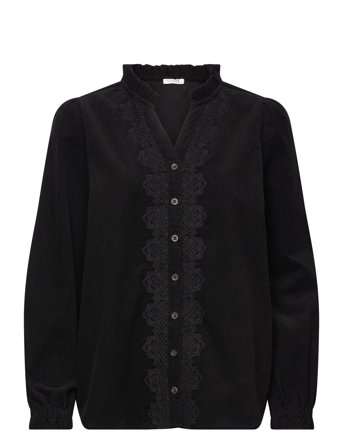 Claire Woman Cwromane - Black - 34