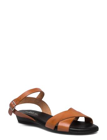 Siva Vaqueta Brown Shoe Biz