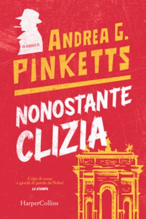 Nonostante Clizia Andrea G. Pinketts