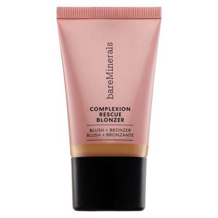 bareMinerals Complexion Rescue Blonzer Kiss of Spice 15ml - Fard crema