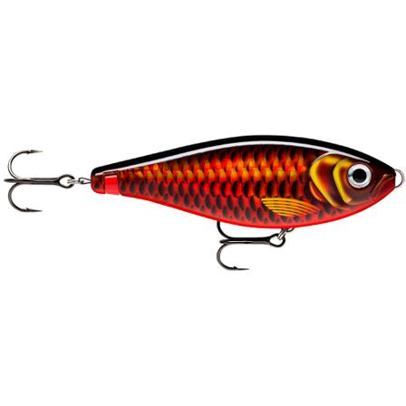 Rapala X-Rap Haku 14cm 74g TWZ
