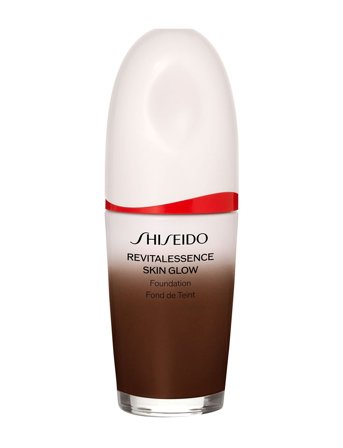 Shiseido Revitalessence Skin Glow Foundation - 134 ml