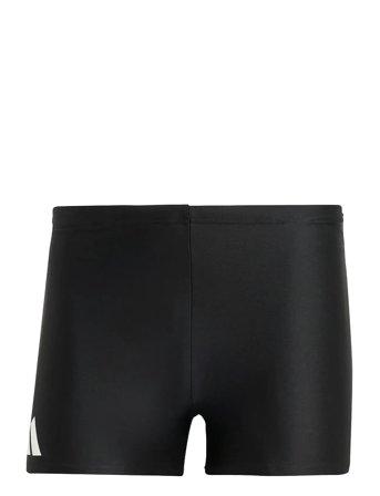 adidas Sportswear Solid Boxer - Black - XS