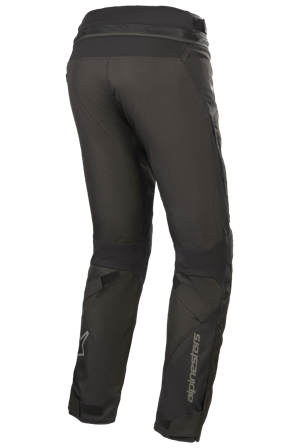 Motorradhose Alpinestars Stella Road Pro Gore-Tex Damen Schwarz L