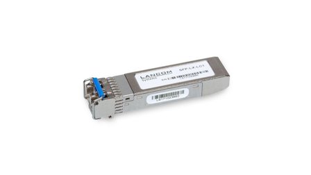 LANCOM SFP-LX-LC1 - SFP (mini-GBIC) transceivermodul - GigE