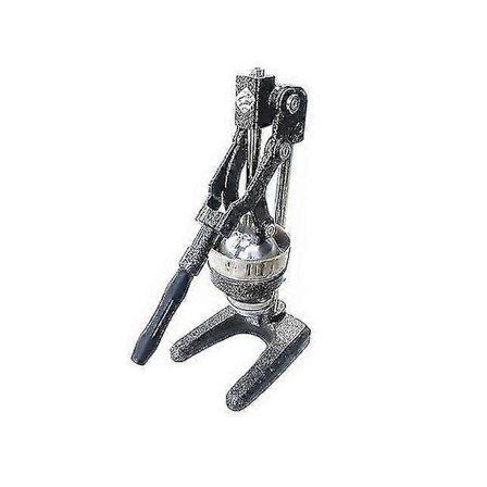 Kraftig Citrusfrugtpresser Koger Håndpres Manuel Frugtpresser Citruspresser Appelsin Granatæble Presser Juicer TAO