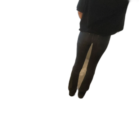 Lågmidjade Acne jeans