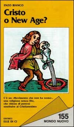 Cristo o New Age? Enzo Bianco