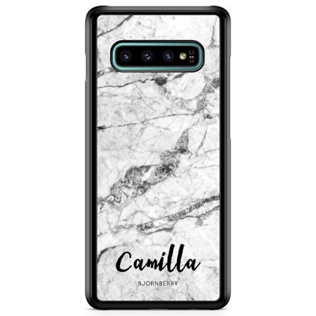 Bjornberry Skal Samsung Galaxy S10 Plus - Camilla