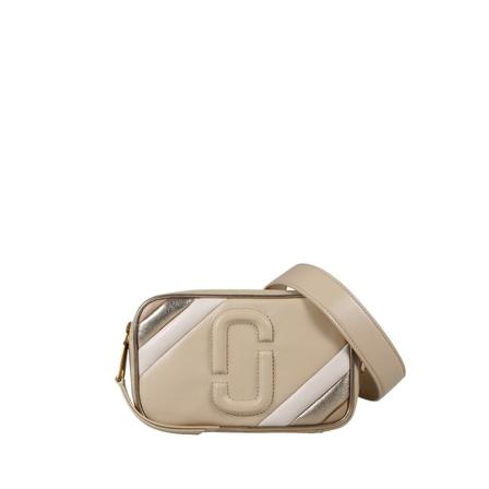 Marc Jacobs, Cross Body Bags Beżowy, Kobieta, Rozmiar: ONE Size