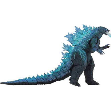 Godzilla V2 - 12" Hode-til-hale Actionfigur 2019
