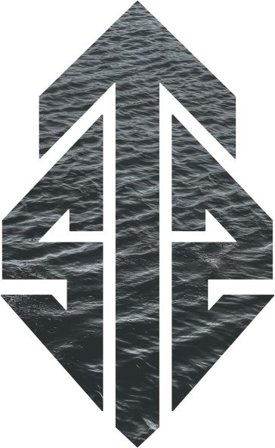 Just before the world starts burning The Sleeping Souls