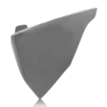 Panel Lateral Airbox Acerbis - KTM 250 XC-W 2020-2023