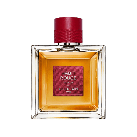 Guerlain Habit Rouge Parfum EdP Herrdoft Herr 100 ML